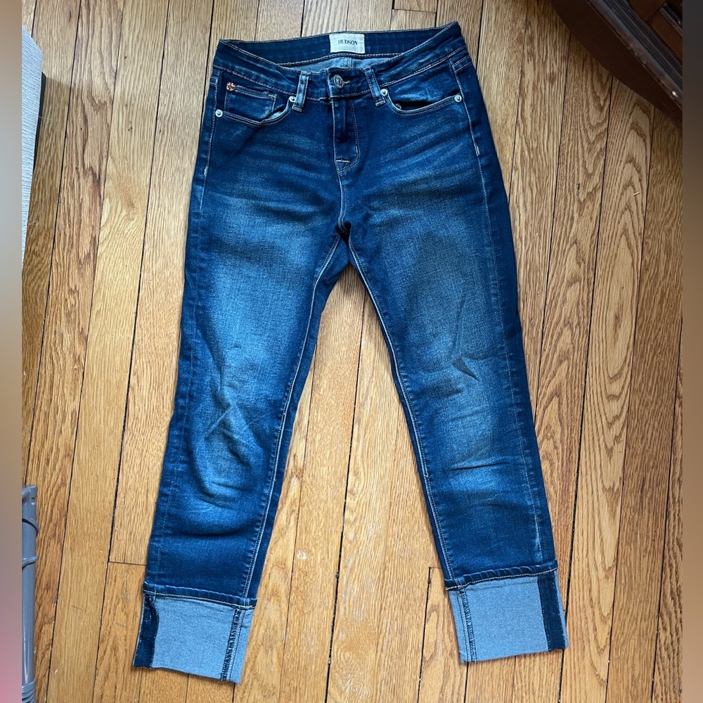 Hudson Skinny Jeans - Girl’s Size 16
